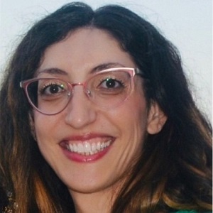 Cecilia  Sangregorio