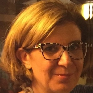 Maria Elena  Trovati