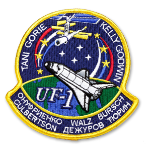 NASA