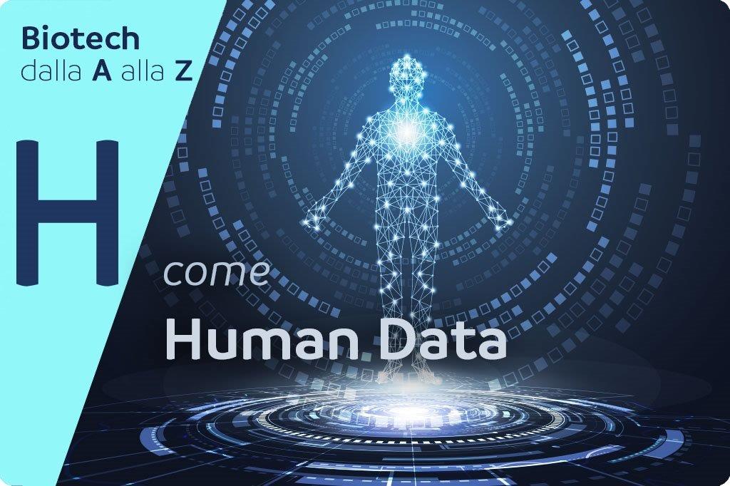 H come Human Data