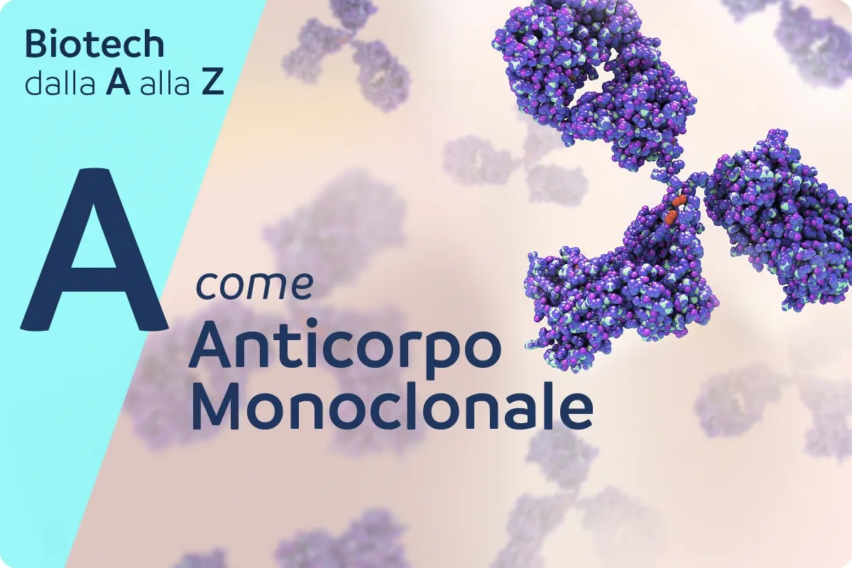 Anticorpi monoclonali