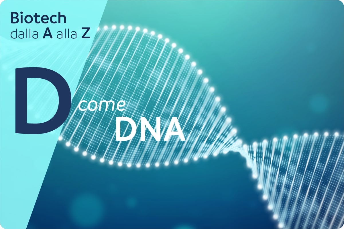 DNA