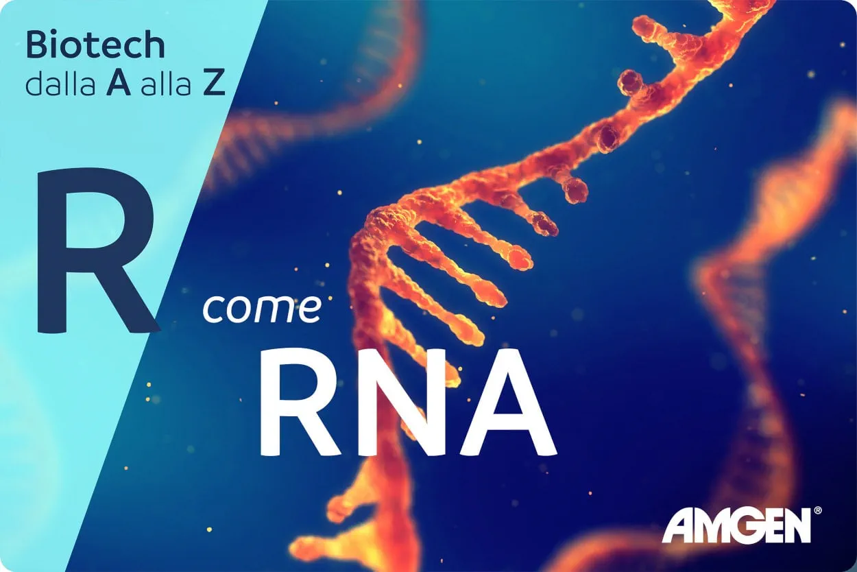 RNA