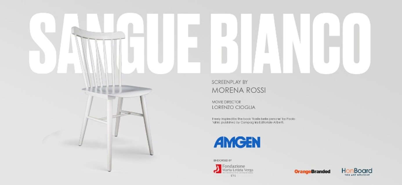 Sangue Bianco